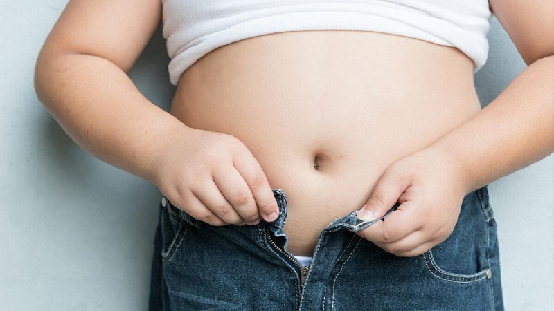 วิธีการดูแลตนเองง่าย ๆ ให้ห่างไกลจากโรคอ้วน