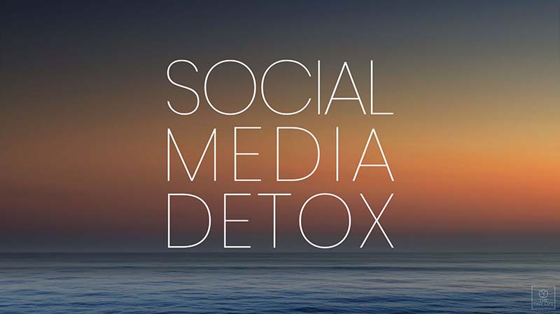 Social Detox